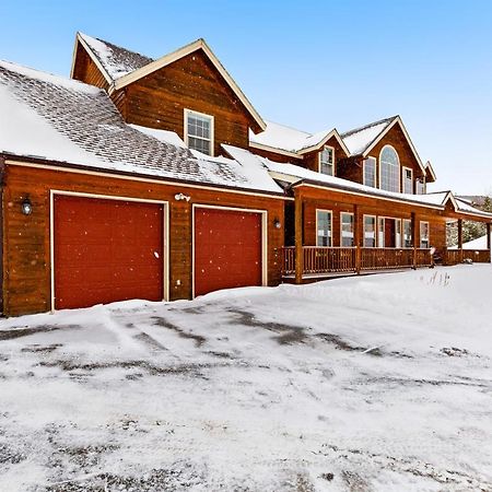 Black Bear Manor Silverthorne Exteriör bild